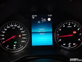 Mercedes-Benz C 200 C200, снимка 8