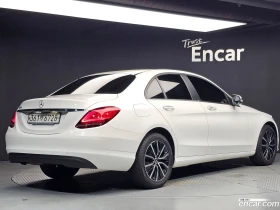 Mercedes-Benz C 200 C200, снимка 2