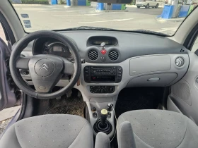 Citroen C3, снимка 7