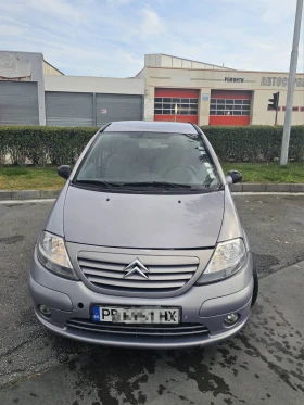 Citroen C3, снимка 1