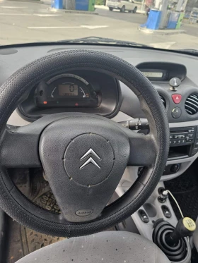 Citroen C3, снимка 6