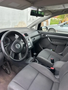 VW Touran, снимка 7