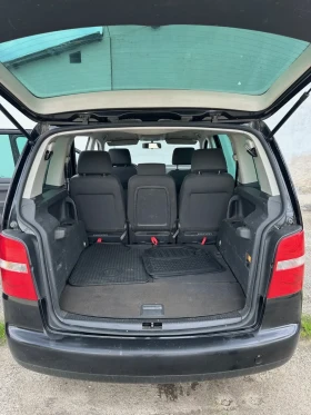 VW Touran, снимка 6