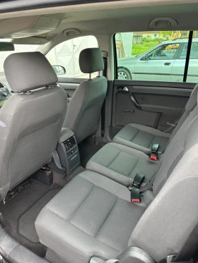 VW Touran, снимка 9