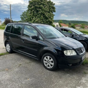 VW Touran, снимка 2