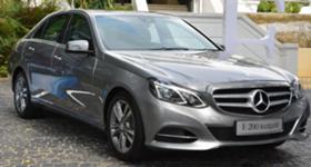 Обява за продажба на Mercedes-Benz E 250 benzin ~11 лв. - изображение 1