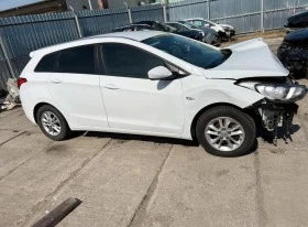 Hyundai I30 1.6, снимка 6