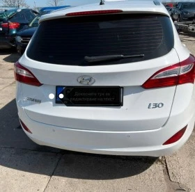 Hyundai I30 1.6, снимка 2