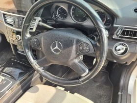 Mercedes-Benz E 350 W212 350 CDI само на части, снимка 12