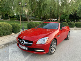 Обява за продажба на Mercedes-Benz SLK 250 ~38 500 лв. - изображение 1