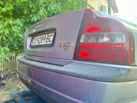     Volvo S80 2.4