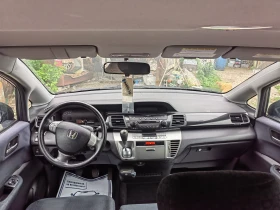 Honda Fr-v 1.7 i-vtec | Mobile.bg    12