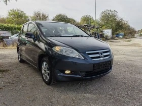     Honda Fr-v 1.7 i-vtec