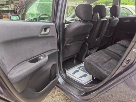 Honda Fr-v 1.7 i-vtec | Mobile.bg    11