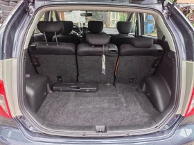Honda Fr-v 1.7 i-vtec | Mobile.bg    9