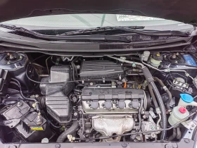 Honda Fr-v 1.7 i-vtec | Mobile.bg    17