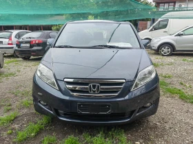 Honda Fr-v 1.7 i-vtec | Mobile.bg    5