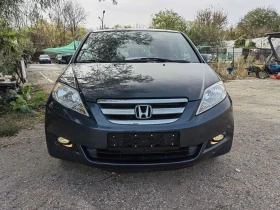 Honda Fr-v 1.7 i-vtec, снимка 5