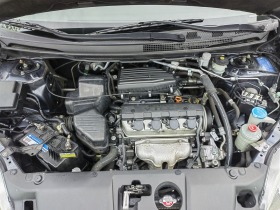 Honda Fr-v 1.7 i-vtec, снимка 17 - Автомобили и джипове - 42714798