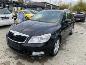 Skoda Octavia 1.4 tsi 122к.с - [1] 