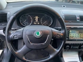 Skoda Octavia 1.4 tsi 122к.с, снимка 13