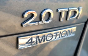 VW Passat 2.0TDI 4MOTION | Mobile.bg   13