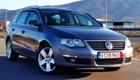Обява за продажба на VW Passat 2.0TDI 4MOTION ~9 380 лв. - изображение 1