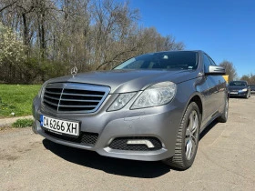 Обява за продажба на Mercedes-Benz E 350 4Matic ПЕЧКА!!! ~18 999 лв. - изображение 2