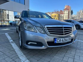 Обява за продажба на Mercedes-Benz E 350 4Matic ПЕЧКА!!! ~18 999 лв. - изображение 5