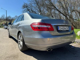 Обява за продажба на Mercedes-Benz E 350 4Matic ПЕЧКА!!! ~18 999 лв. - изображение 3