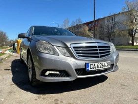 Обява за продажба на Mercedes-Benz E 350 4Matic ПЕЧКА!!! ~18 999 лв. - изображение 1