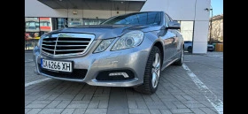 Обява за продажба на Mercedes-Benz E 350 4Matic ПЕЧКА!!! ~18 999 лв. - изображение 1