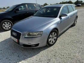 Audi A6 внос  Германия, снимка 6