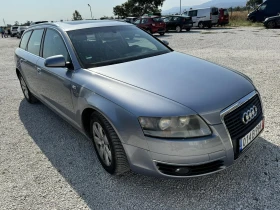 Audi A6 внос  Германия, снимка 8