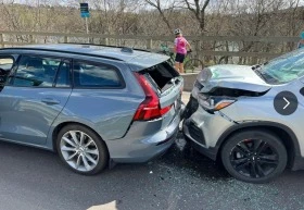 Volvo V60 D3, снимка 2