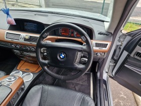 BMW 730 730LD, снимка 11 - Автомобили и джипове - 45761186