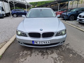 BMW 730 730LD, снимка 2 - Автомобили и джипове - 45761186