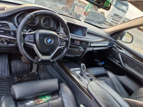 BMW X5M, снимка 8