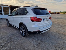 BMW X5M, снимка 7