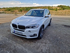 BMW X5M, снимка 1