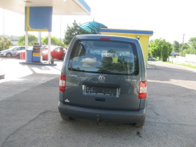 VW Caddy  LIFE 1.9 tdi, снимка 7