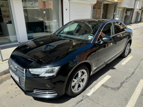 Audi A4, снимка 1