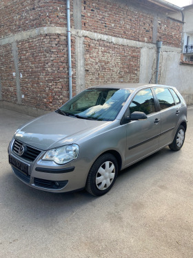 VW Polo 1.2 I 64 HP Euro 4, снимка 1