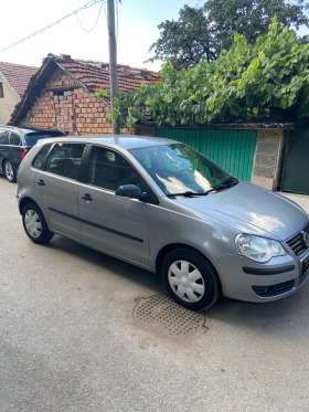 VW Polo 1.2 I 64 HP Euro 4, снимка 2