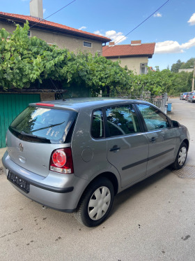 VW Polo 1.2 I 64 HP Euro 4, снимка 3