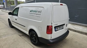 VW Caddy 2.0 TDI, снимка 6