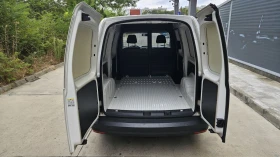 VW Caddy 2.0 TDI, снимка 10