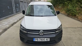 VW Caddy 2.0 TDI, снимка 2