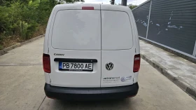 VW Caddy 2.0 TDI, снимка 5