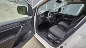 VW Caddy 2.0 TDI, снимка 9